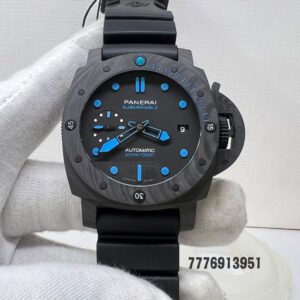 panerai watch