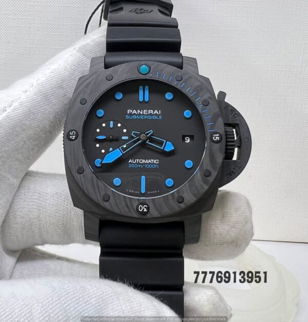 panerai watch
