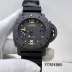 Panerai watch