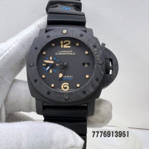 Panerai watch
