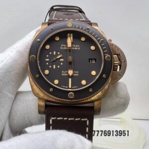 Panerai Watch