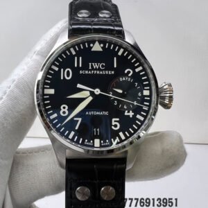 Iwc watch