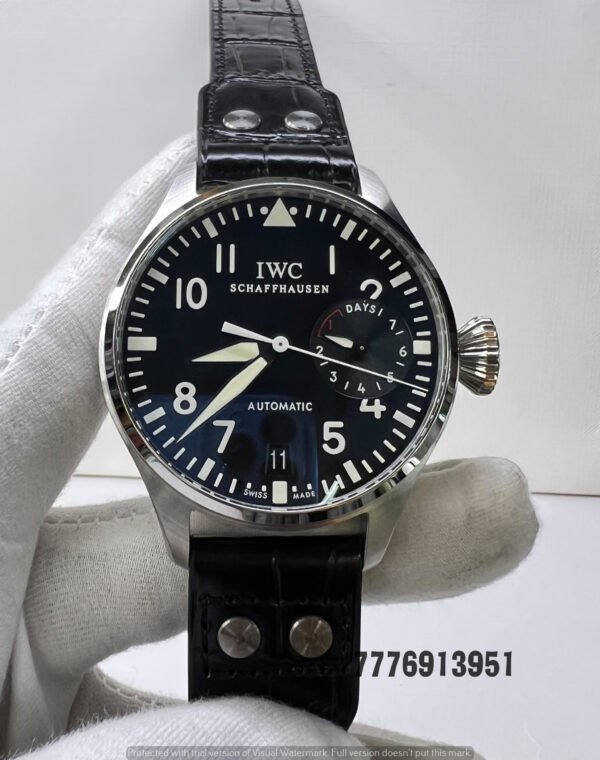 Iwc watch