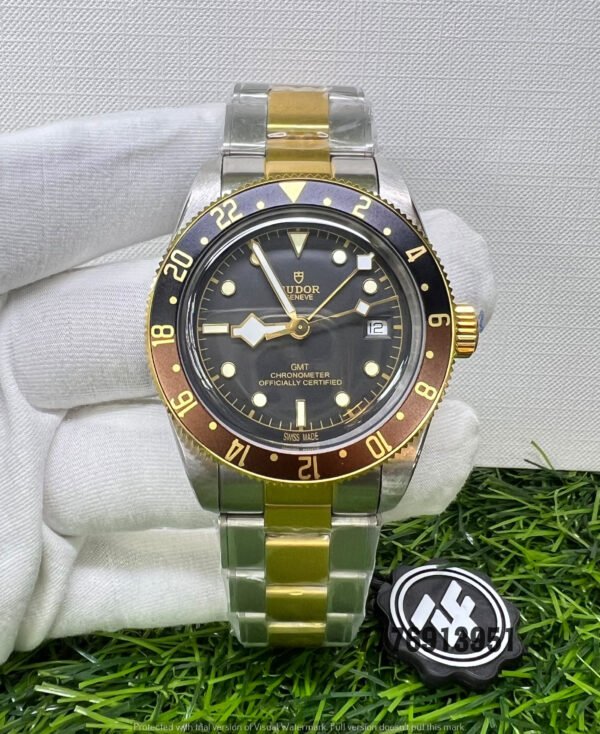 Tudor Watch