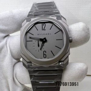 Bvlgari Watch