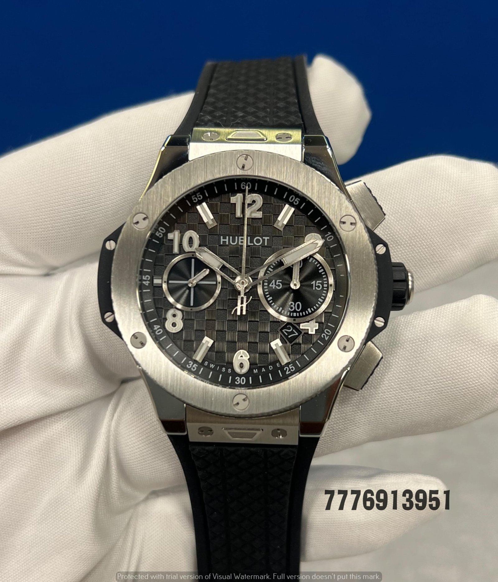 Hublot Watch Big Bang Unico