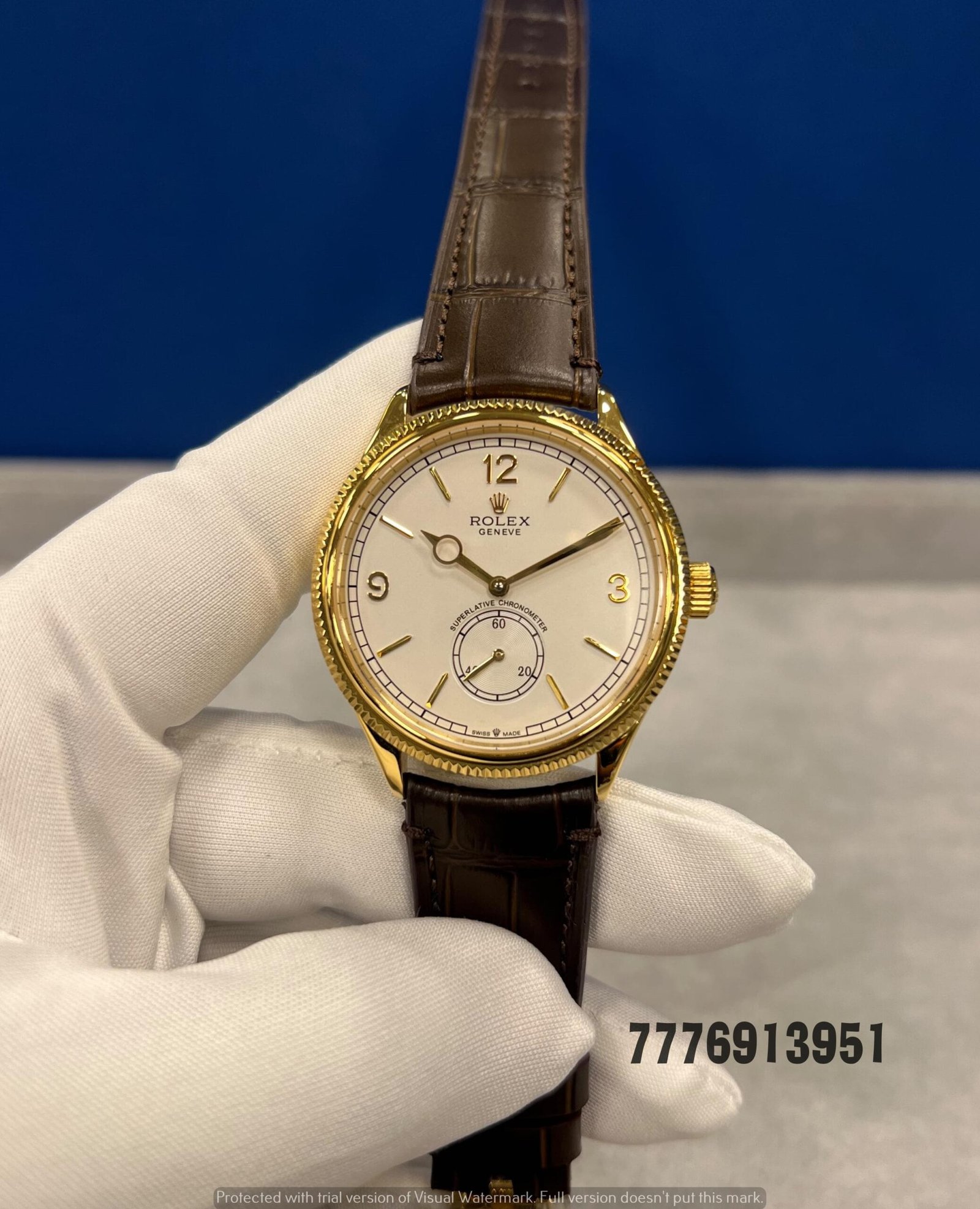 Rolex watch