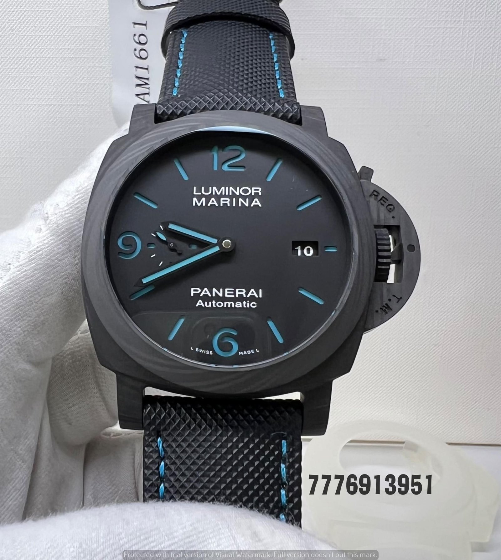 Panerai Watch