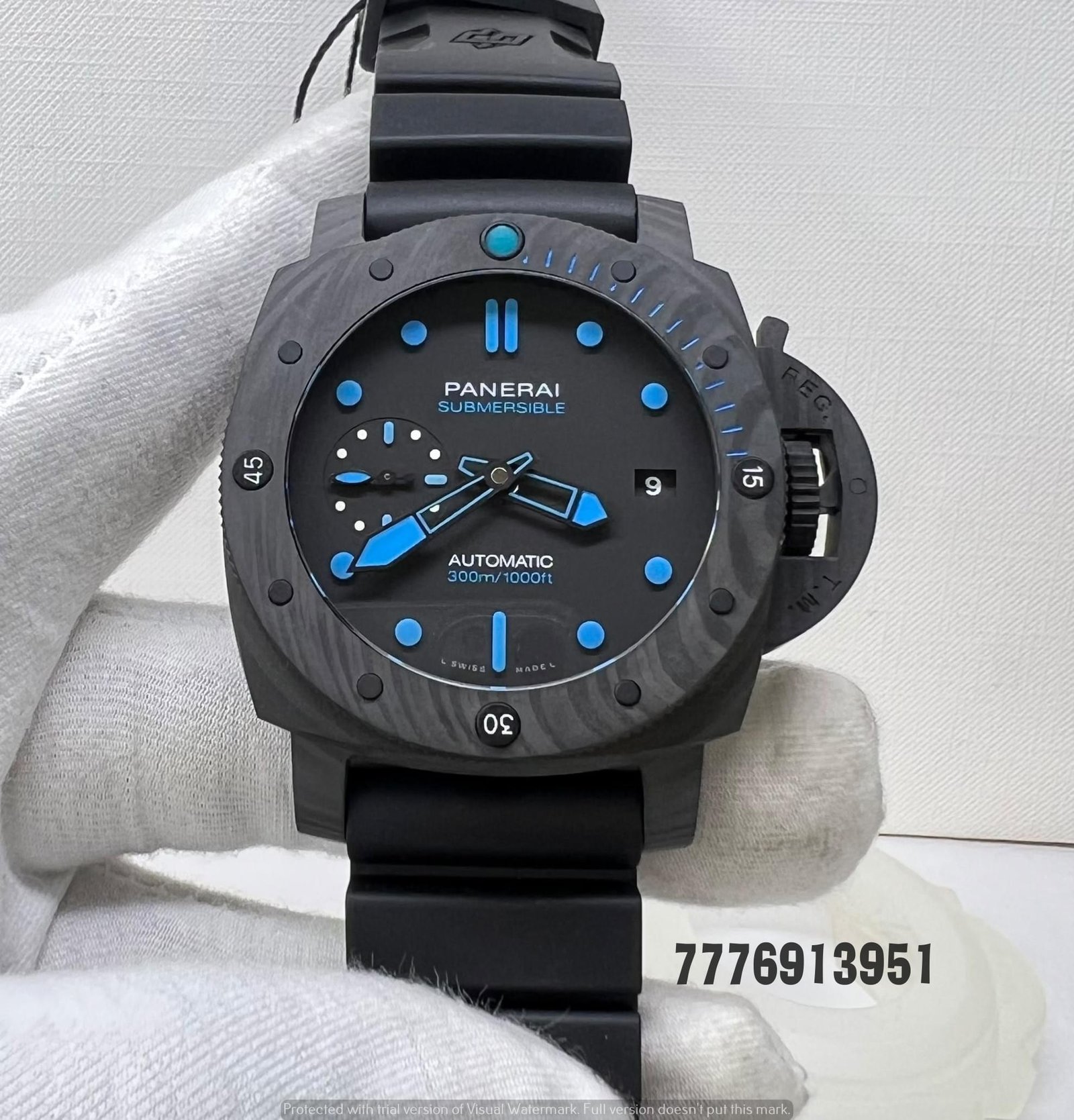 panerai watch