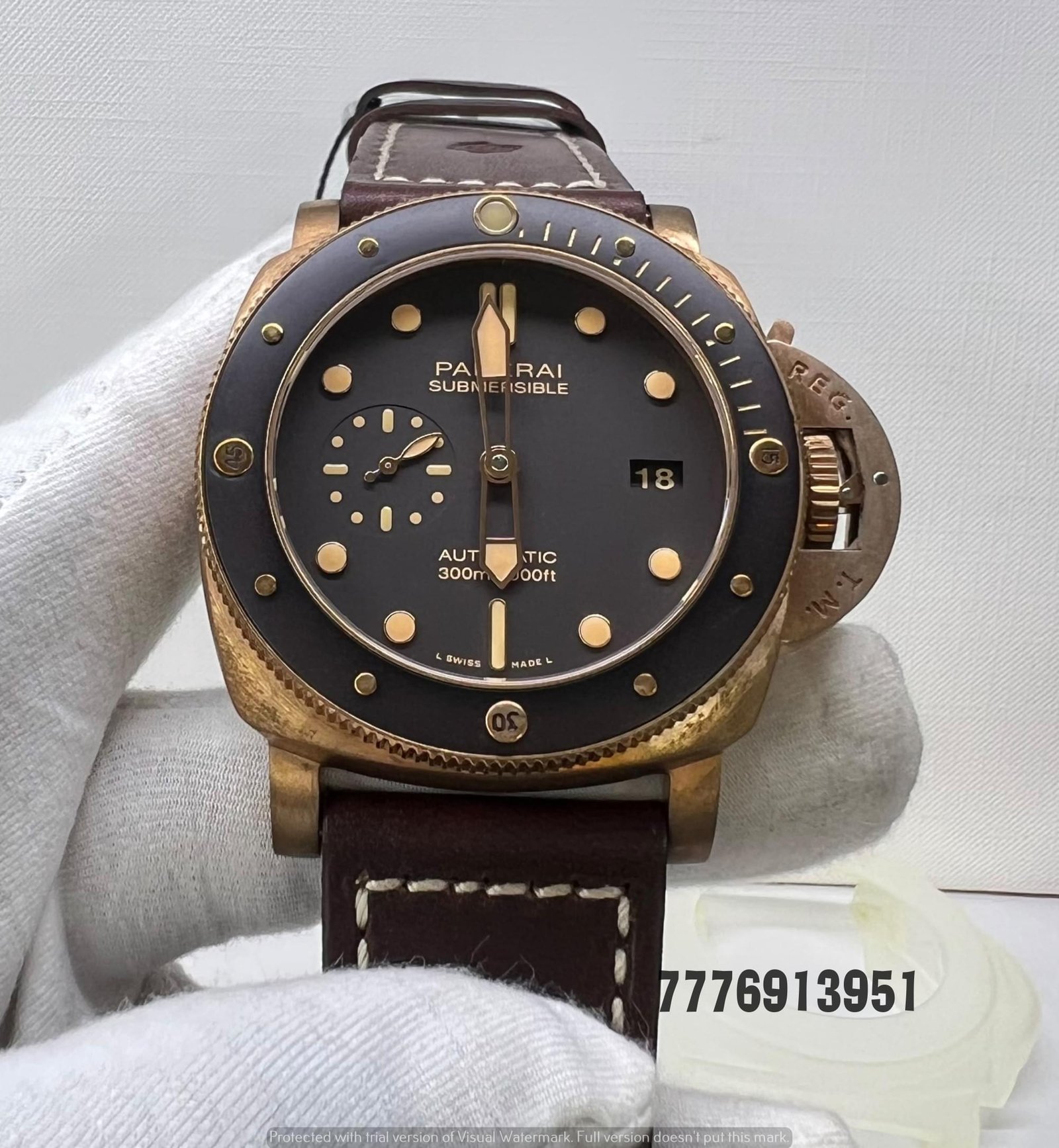 Panerai Watch